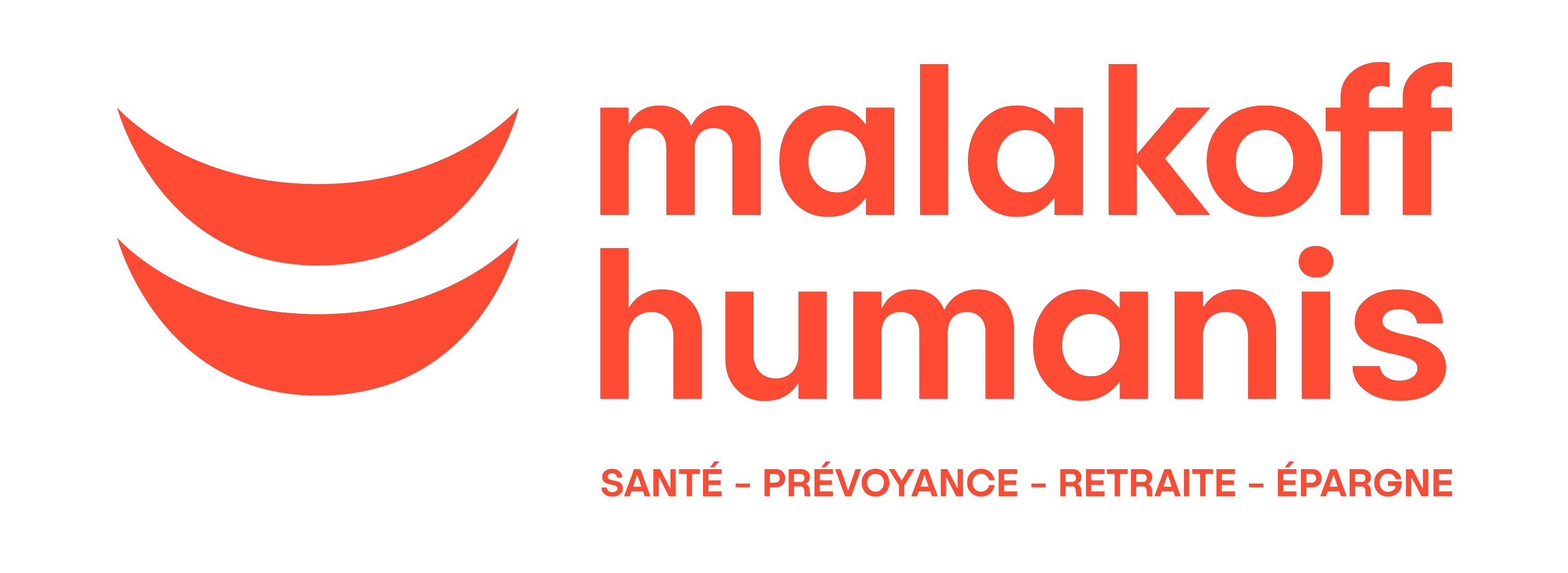 Logo de l'entreprises Malakoff humanis